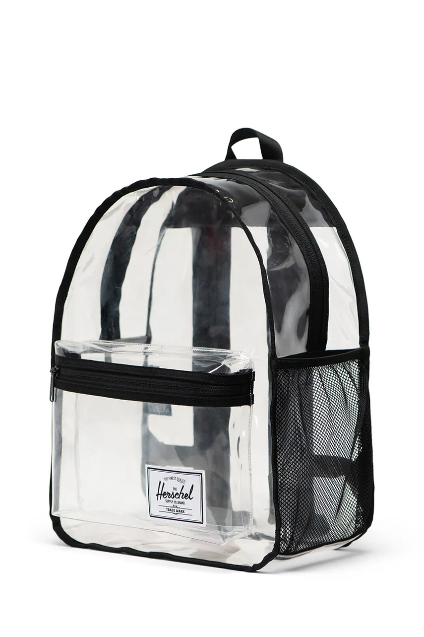 Рюкзак Herschel Classic™ цвет чёрный большой однотонный 11541-06783-OS