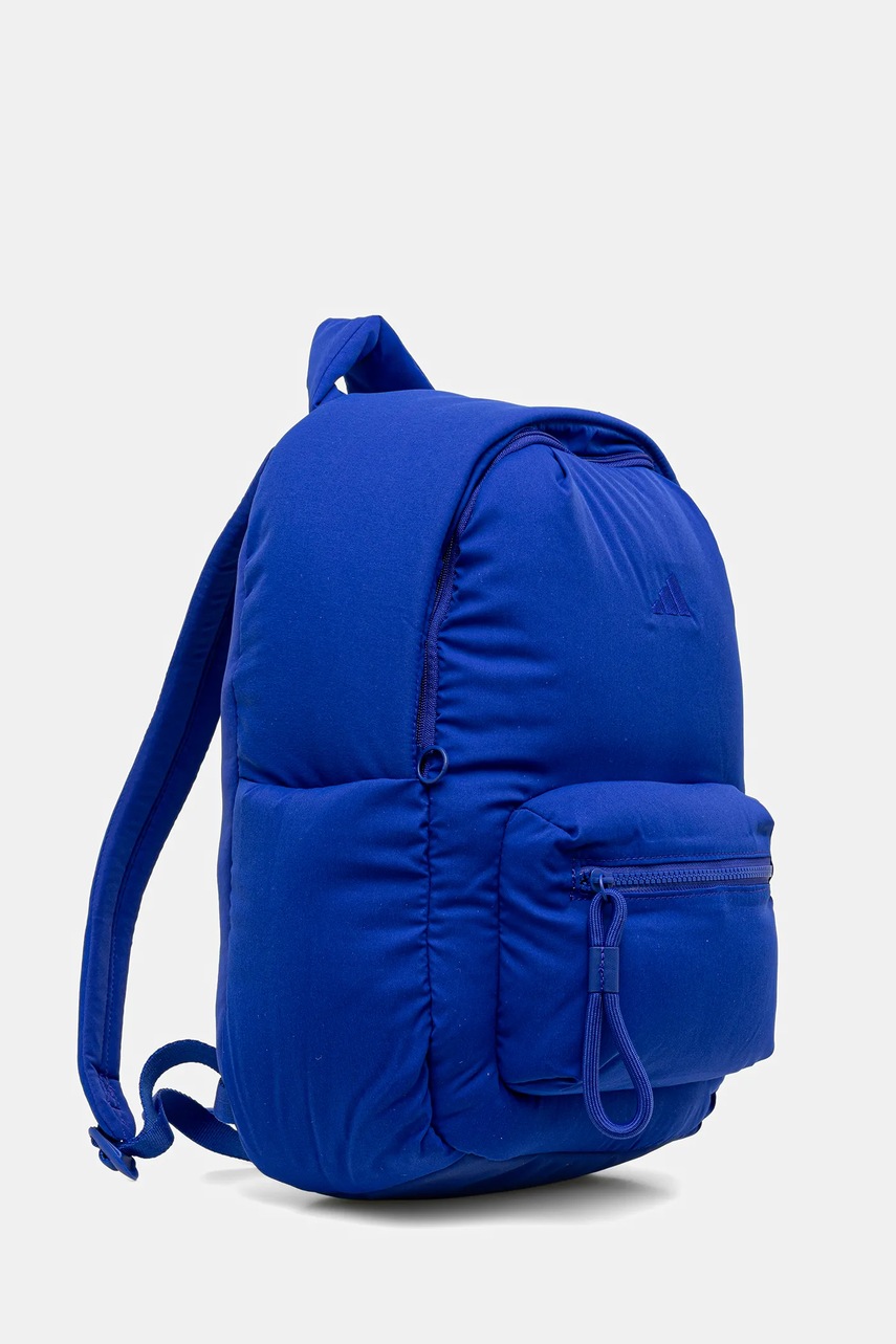 Рюкзак adidas большой однотонный JZ4411