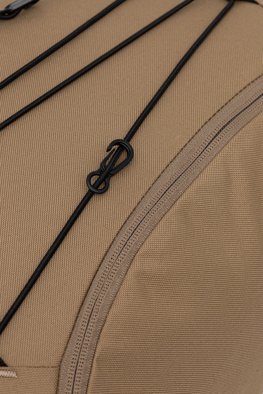 Σακίδιο πλάτης Haglöfs Corker χρώμα: πράσινο, 607562 φωτογραφία