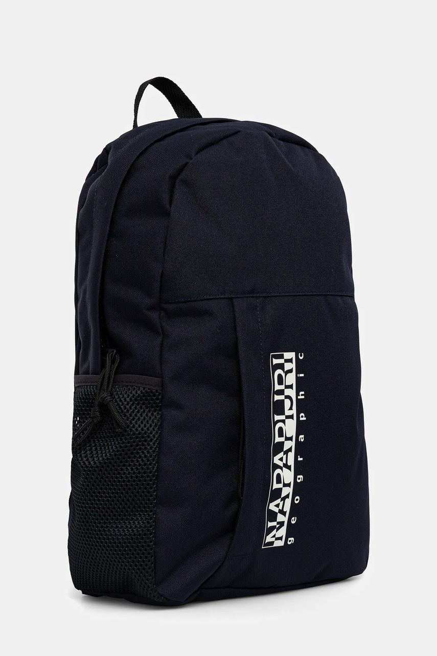 Σακίδιο πλάτης Napapijri H-Cala χρώμα: ναυτικό μπλε, NP0A88ZL1761 φωτογραφία
