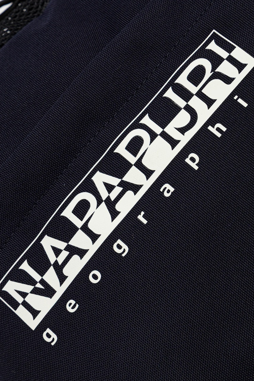 Σακίδιο πλάτης Napapijri H-Cala χρώμα: ναυτικό μπλε, NP0A88ZL1761 φωτογραφία