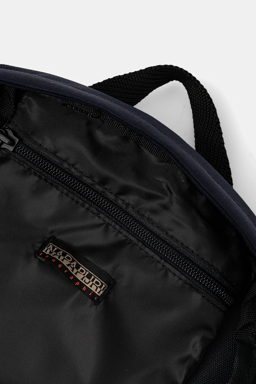 Σακίδιο πλάτης Napapijri H-Cala χρώμα: ναυτικό μπλε, NP0A88ZL1761 φωτογραφία