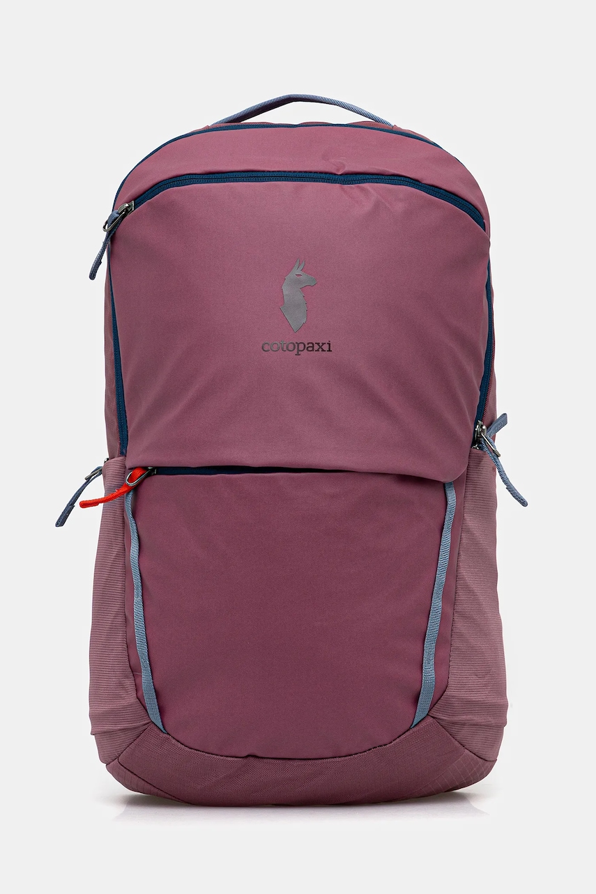 Cotopaxi rucsac Allpa 26L culoarea roz, mare, uni, F25492U1497