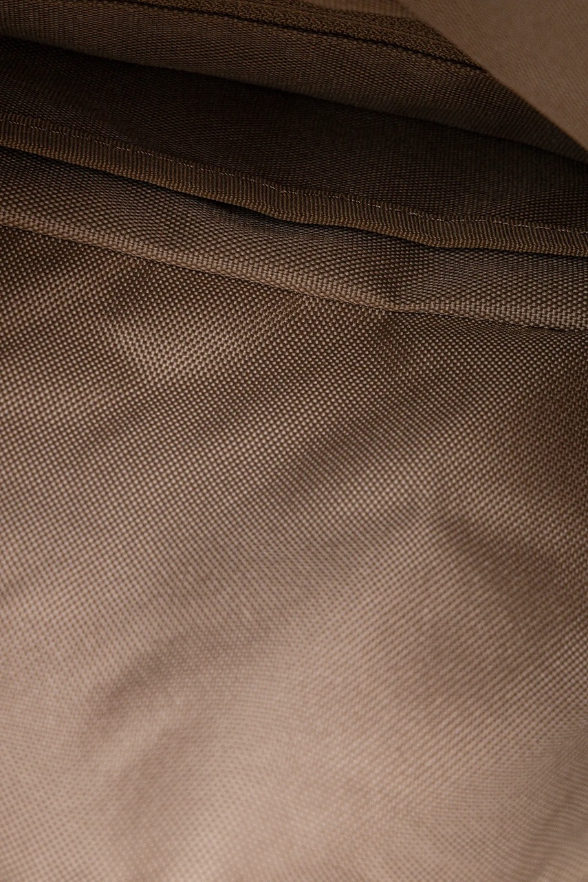 Σακίδιο πλάτης Rains 12780 2 Way Tote Backpack Mini χρώμα: μπεζ, 12780 φωτογραφία