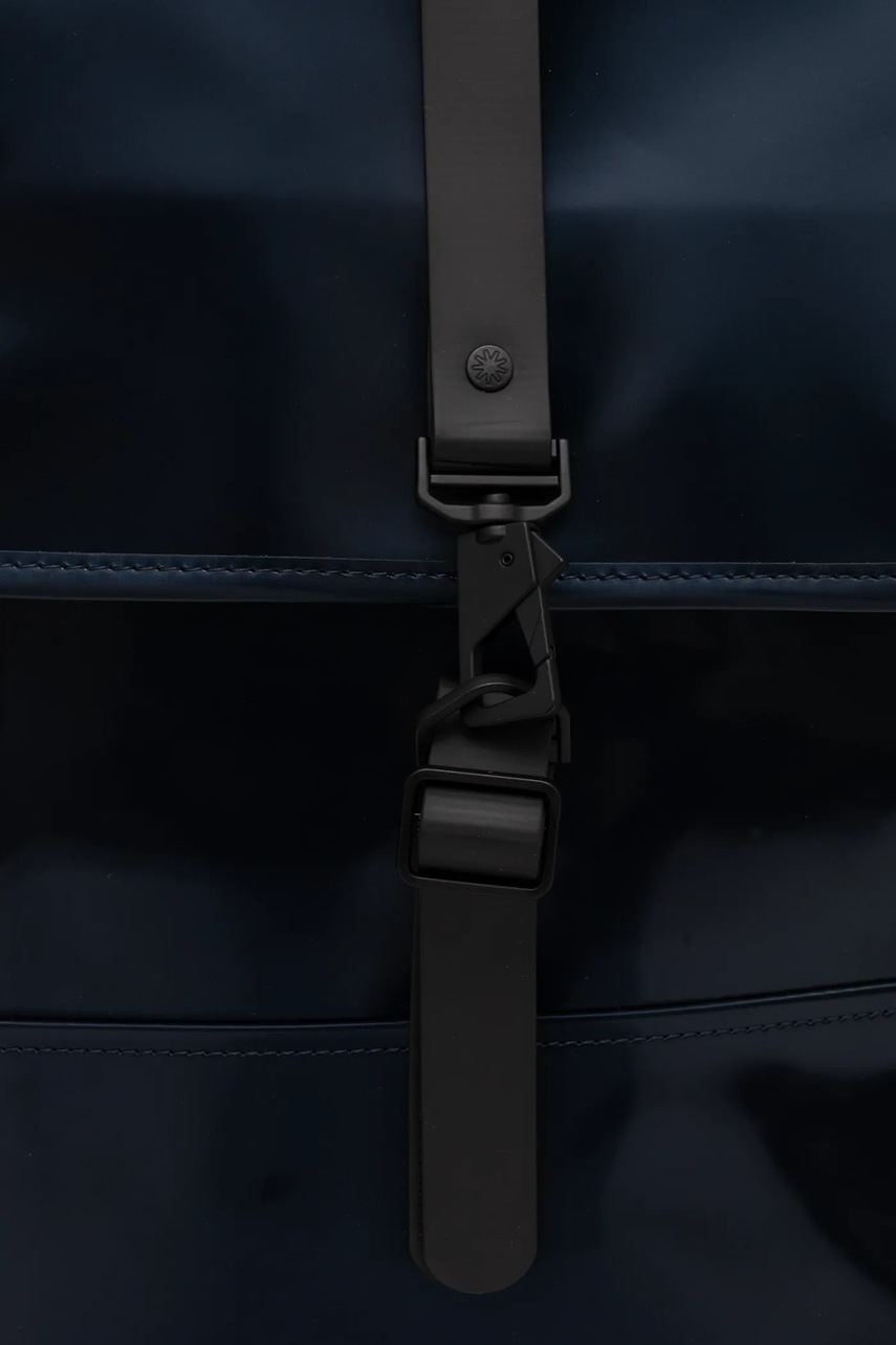 Σακίδιο πλάτης Rains 13020 Backpack Mini χρώμα: ναυτικό μπλε, 13020 φωτογραφία