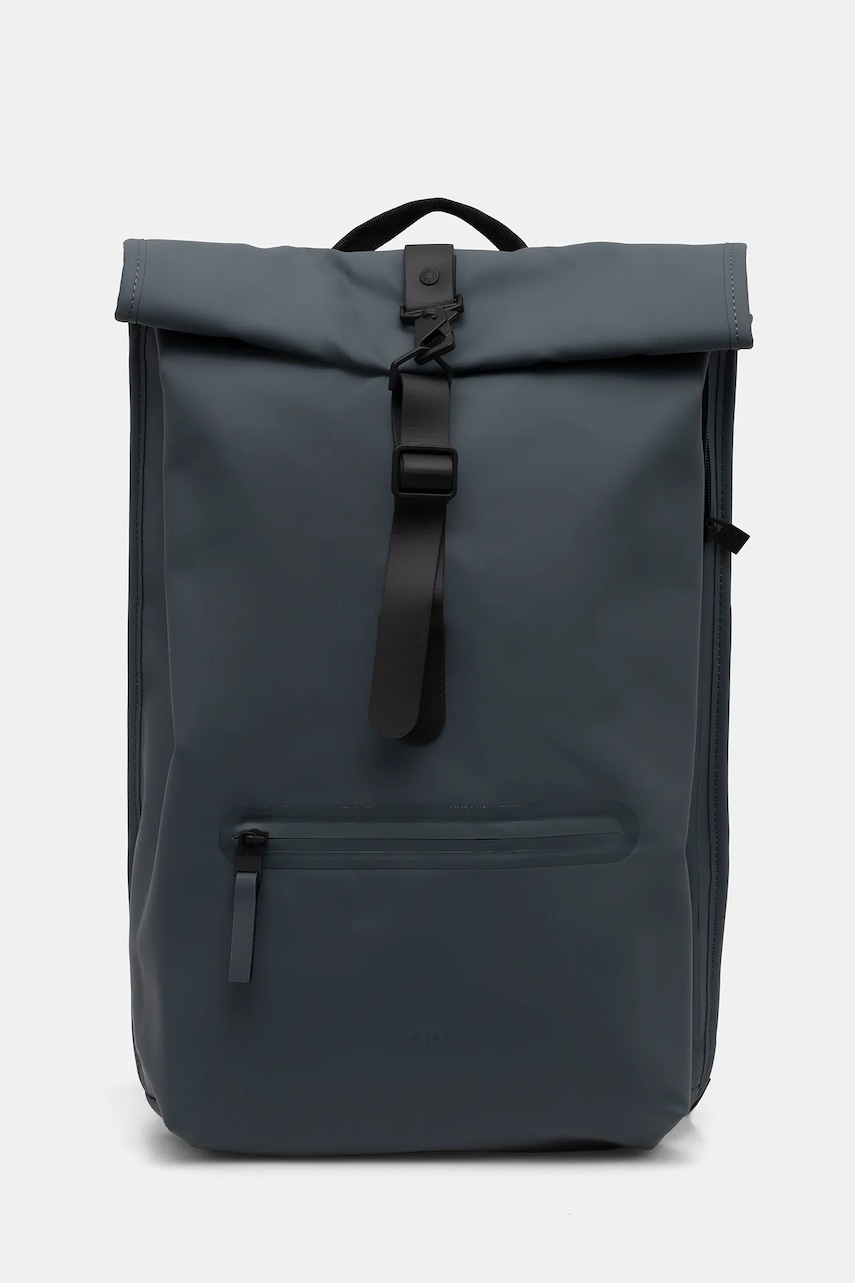 Rains rucsac 13320 Rolltop Rucksack mare, uni, 13320