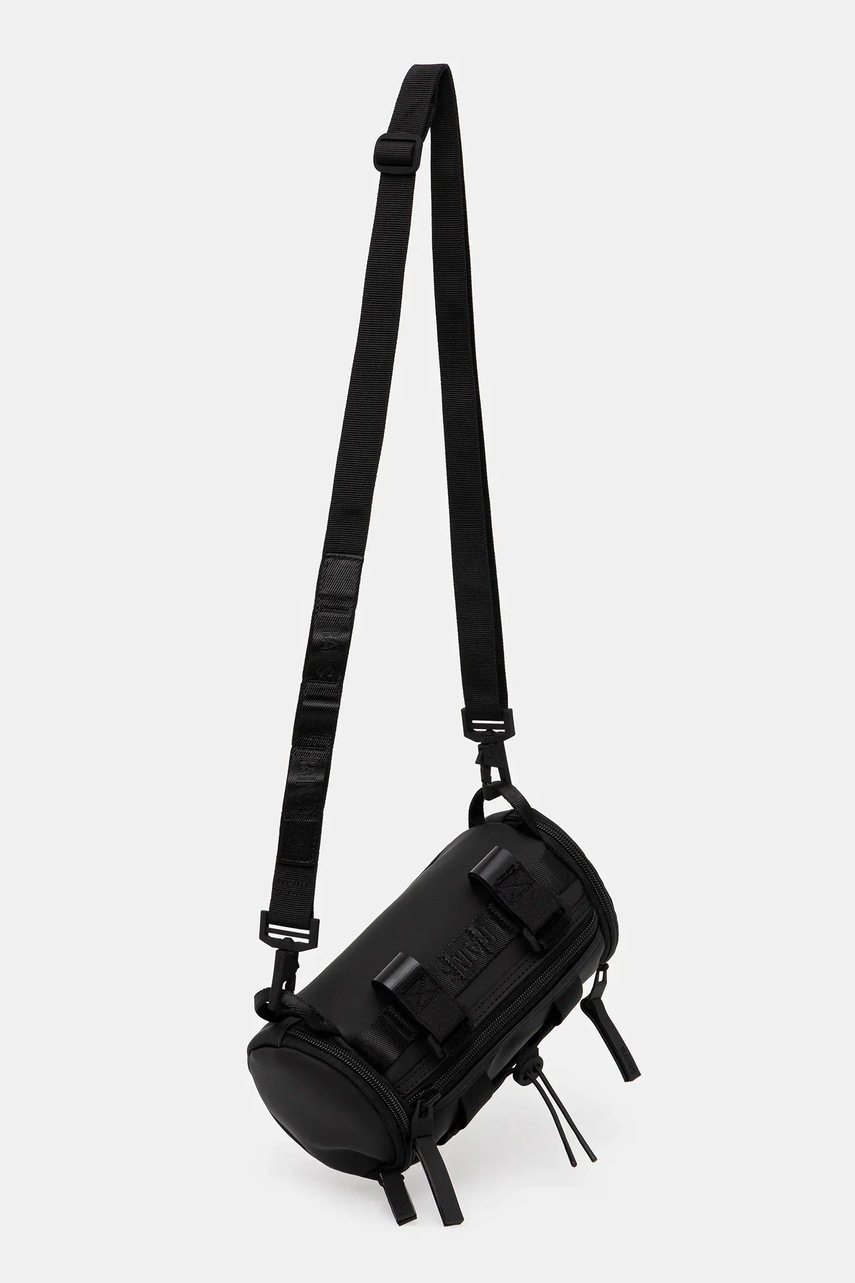 Сумка Rains 14040 Trail Mountaineer Bar Bag цвет чёрный 14040