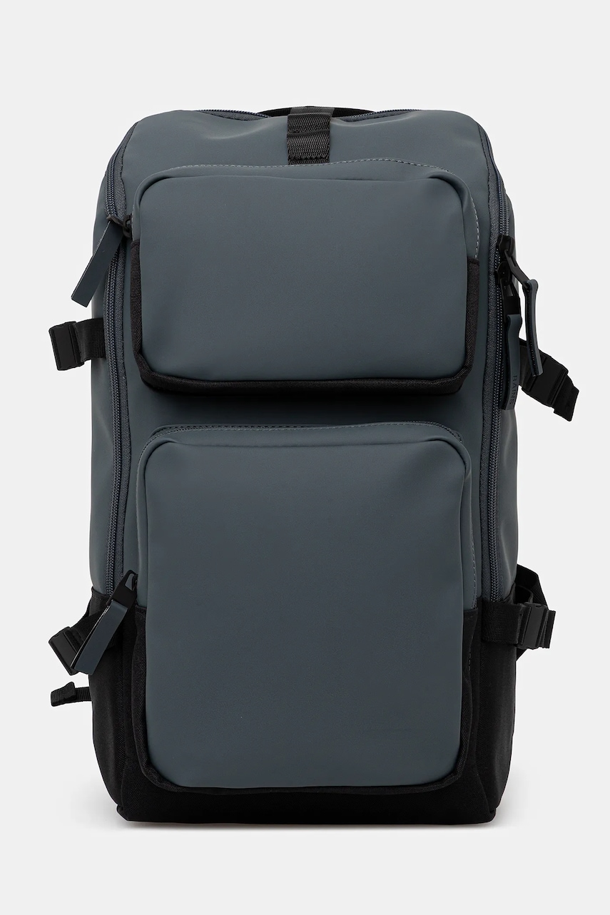 Rains rucsac 14330 Trail Cargo Backpack mare, uni, 14330