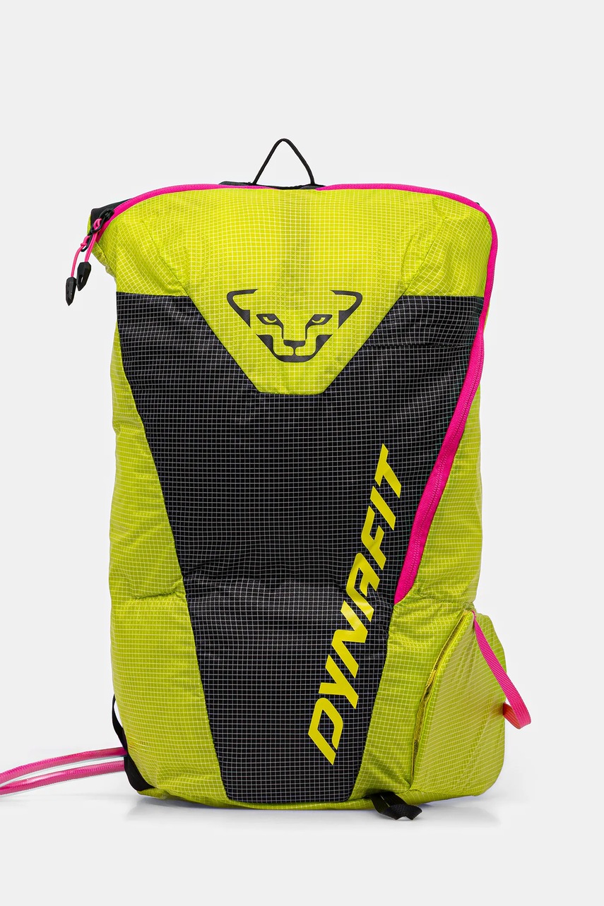 Dynafit rucsac DNA 16L culoarea verde, mare, 08.0000049051