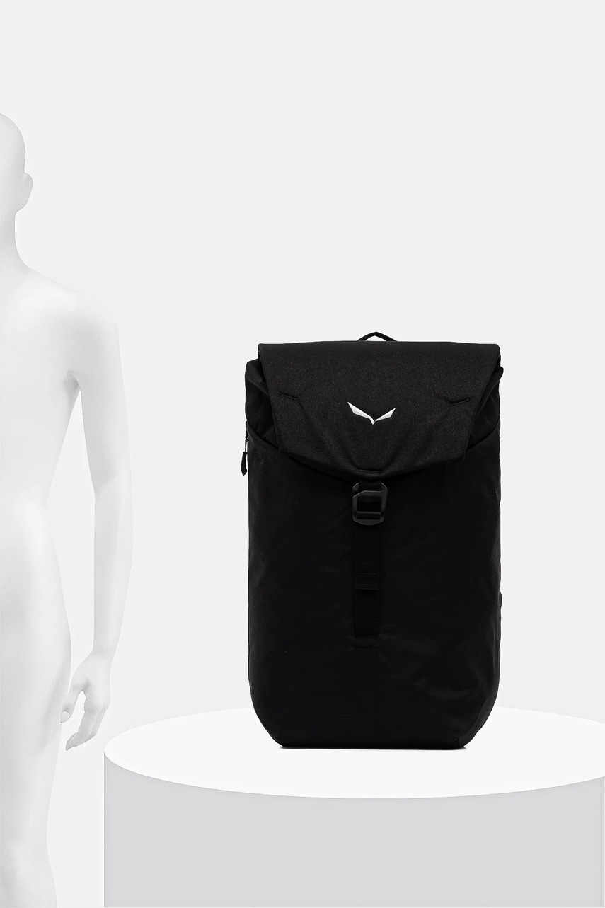 Σακίδιο πλάτης Salewa Fanes 24L χρώμα: μαύρο, 00.0000001433 φωτογραφία