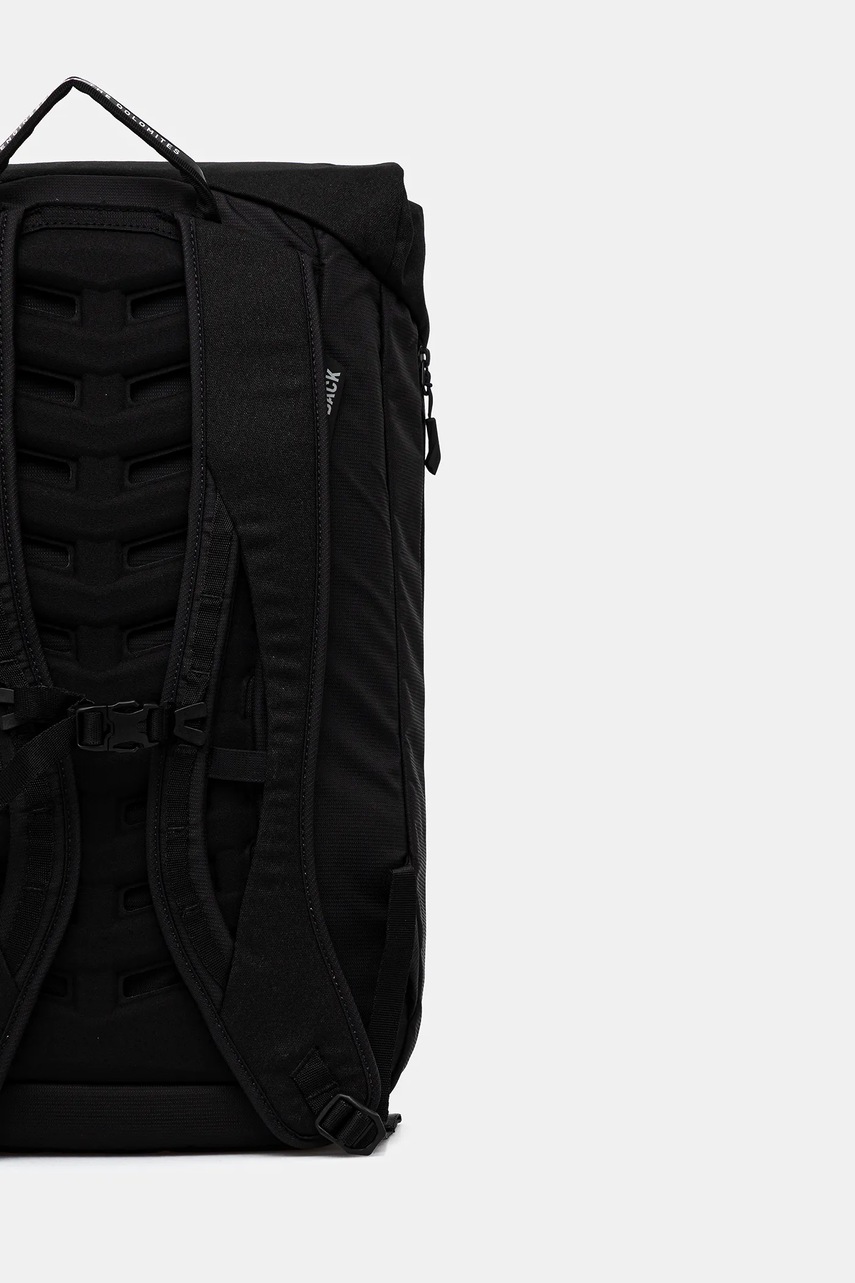 Σακίδιο πλάτης Salewa Fanes 24L χρώμα: μαύρο, 00.0000001433 φωτογραφία