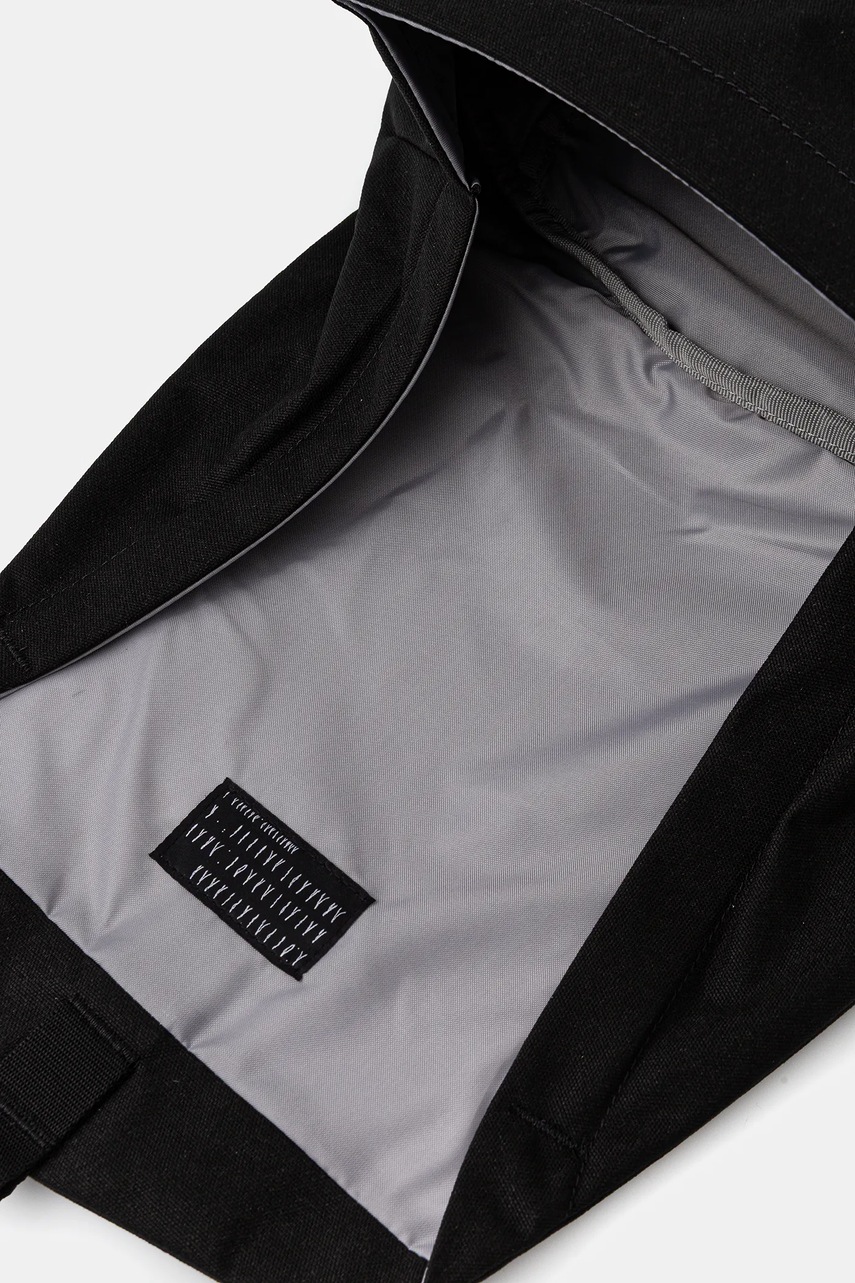 Σακίδιο πλάτης Salewa Fanes 24L χρώμα: μαύρο, 00.0000001433 φωτογραφία