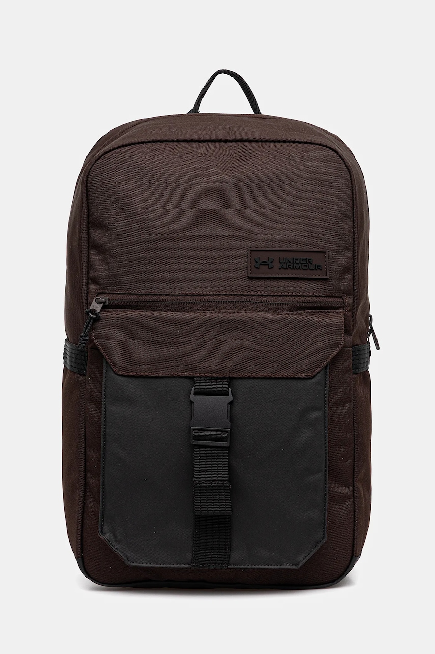 Under Armour rucsac culoarea maro, mare, uni, 1384462