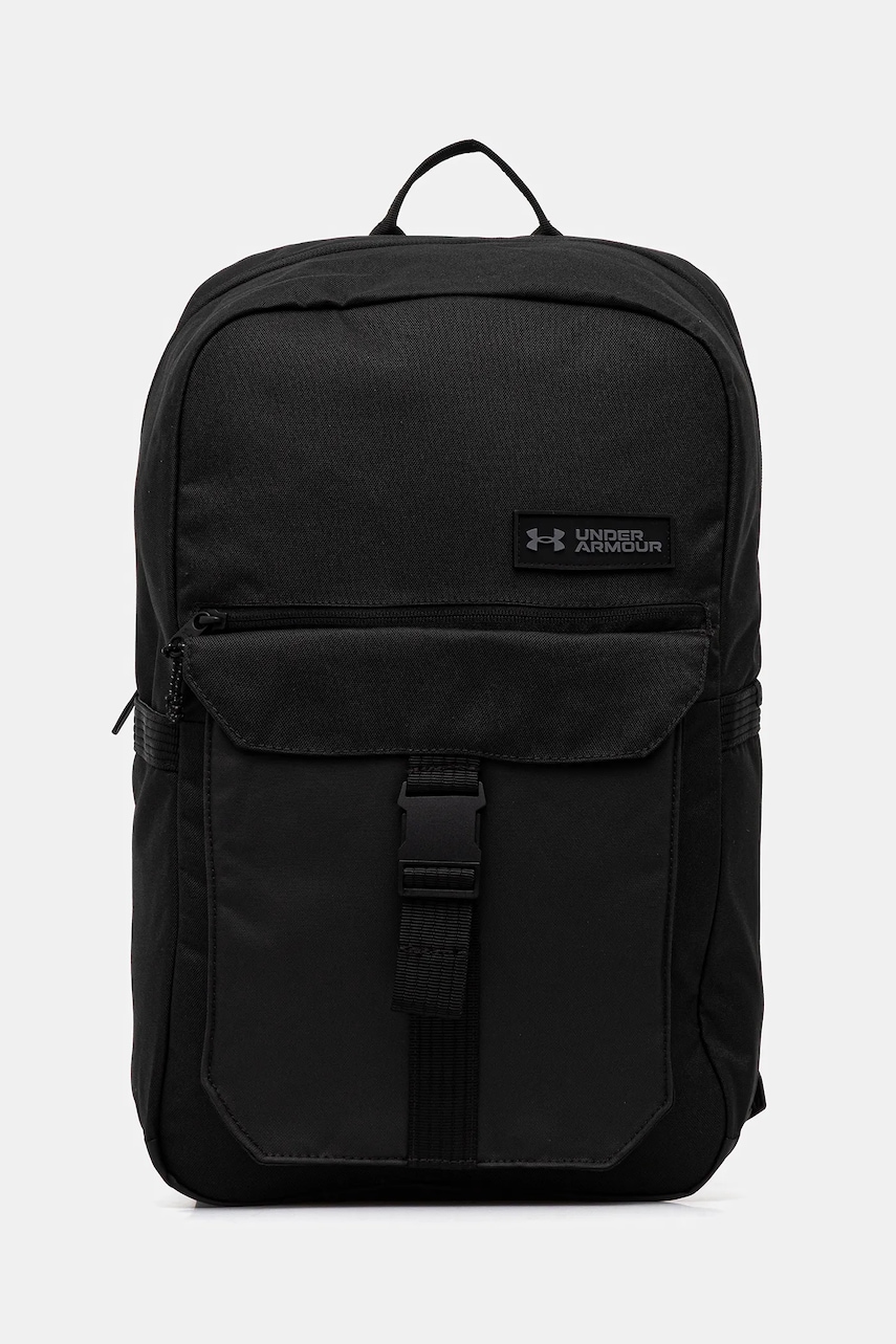 Under Armour rucsac culoarea negru, mare, uni, 1384462