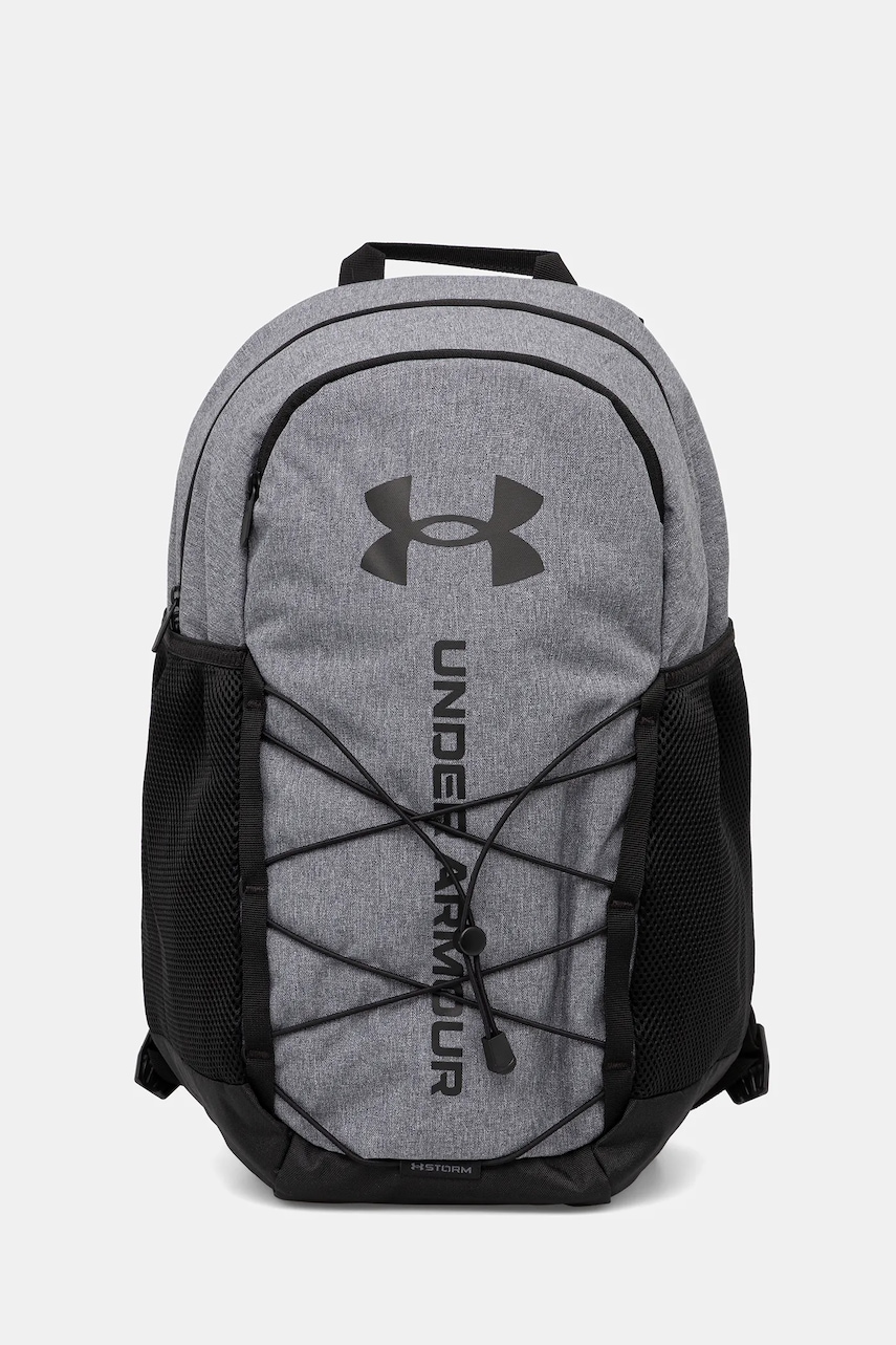Under Armour rucsac culoarea gri, mare, uni, 6000397