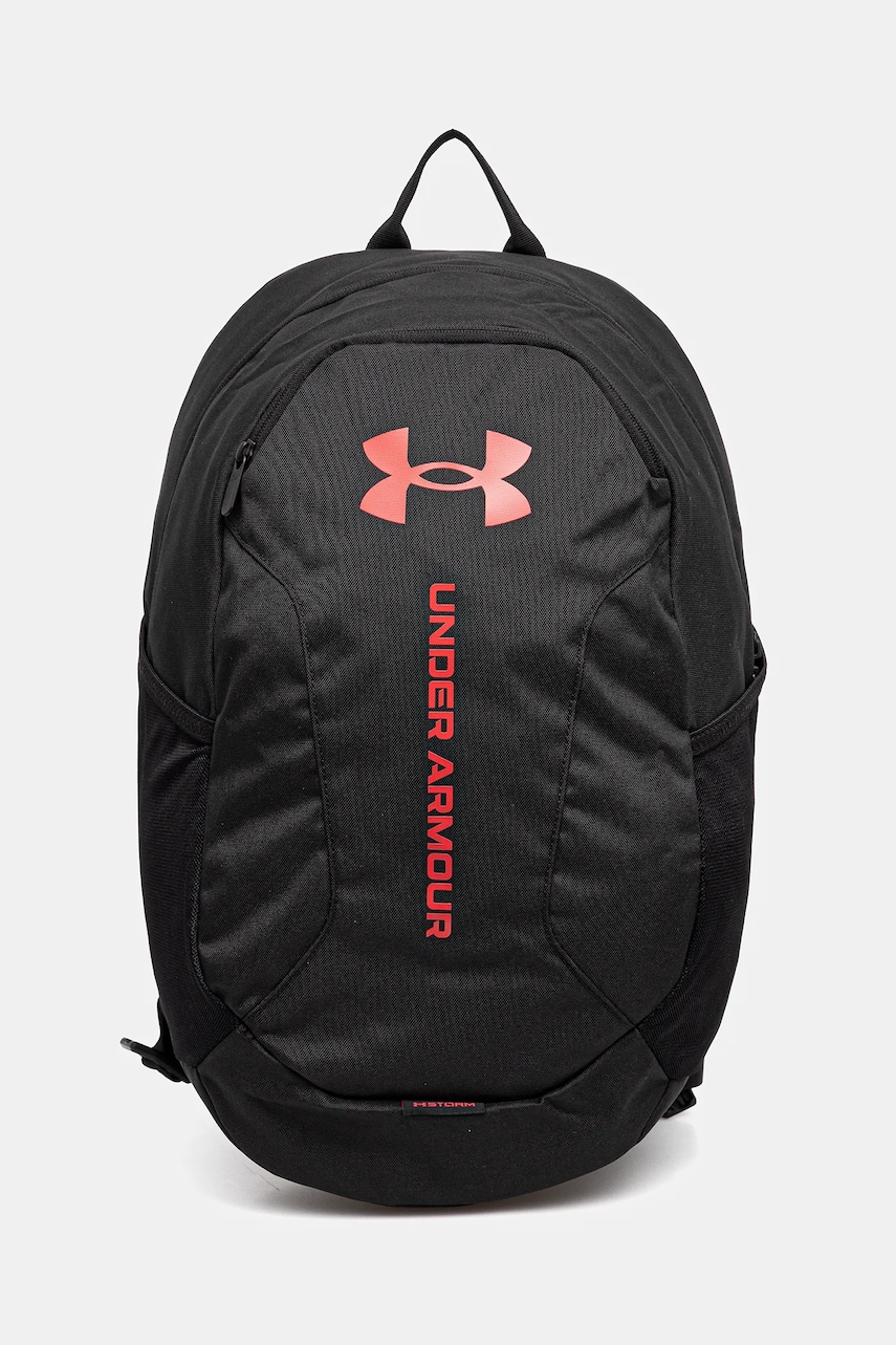 Under Armour rucsac culoarea negru, mare, uni, 6000399