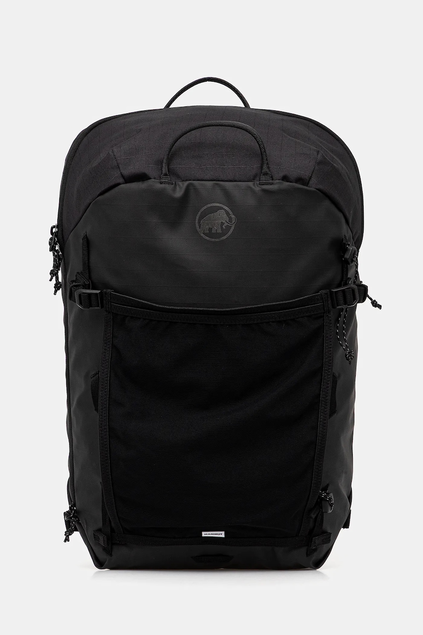 Mammut rucsac Alto 18L culoarea negru, mare, uni, 2570.00310