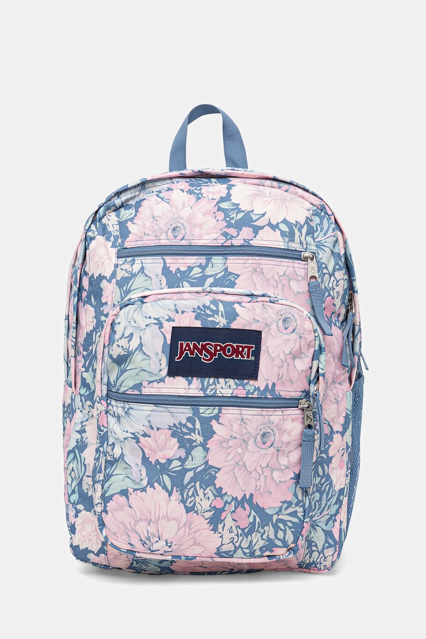 Jansport rucsac mare, cu imprimeu, EK0A5BAH2W7