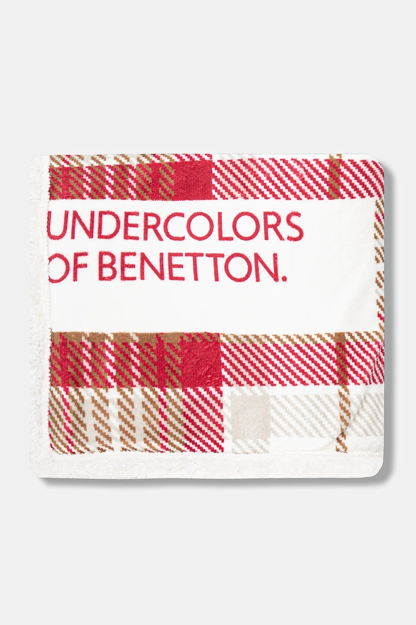 Deka United Colors of Benetton 170 x 170 cm