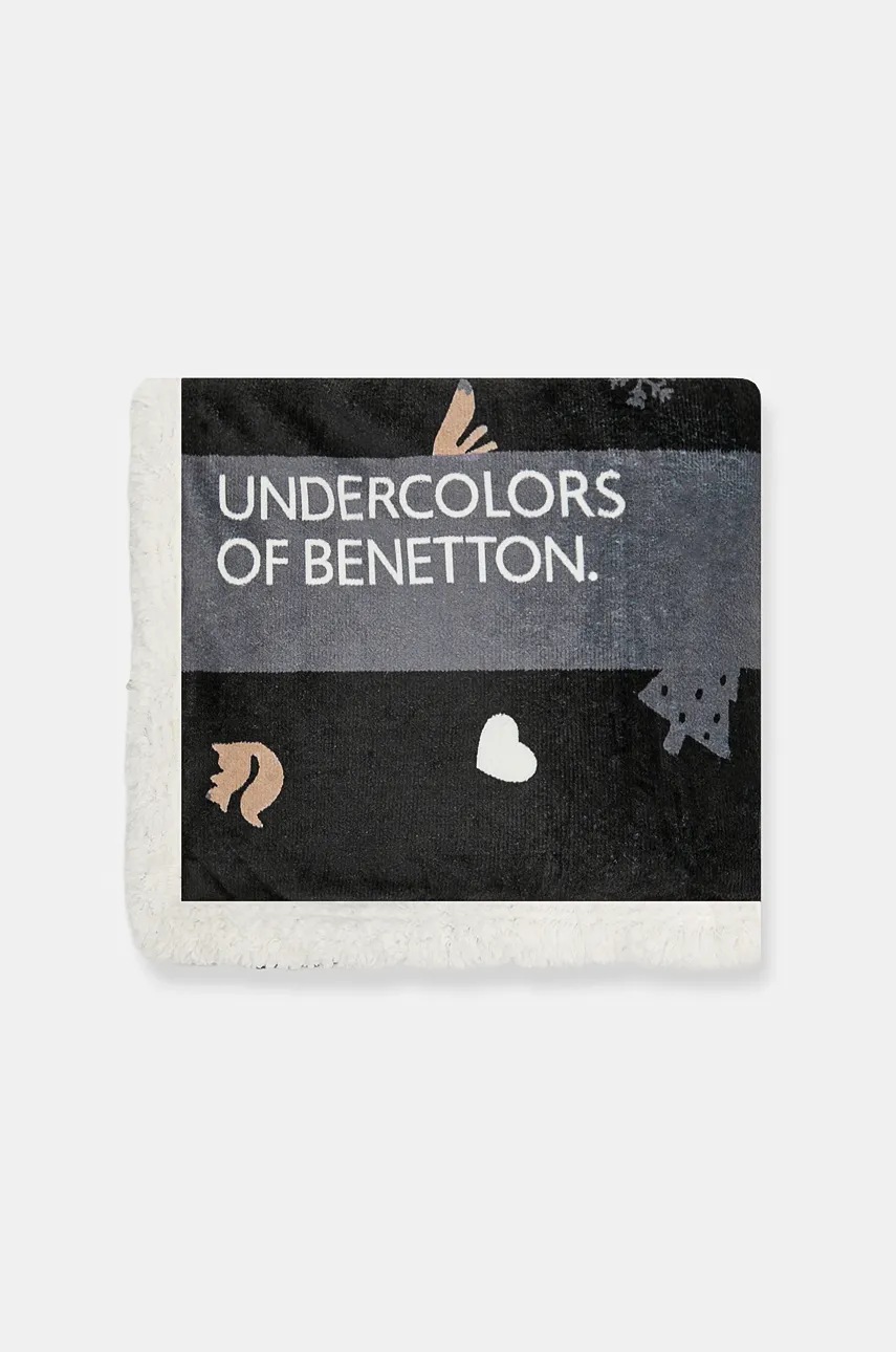Deka United Colors of Benetton 170 x 170 cm