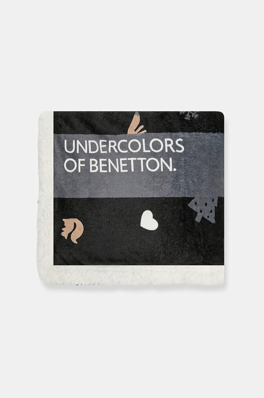 Deka United Colors of Benetton 170 x 170 cm