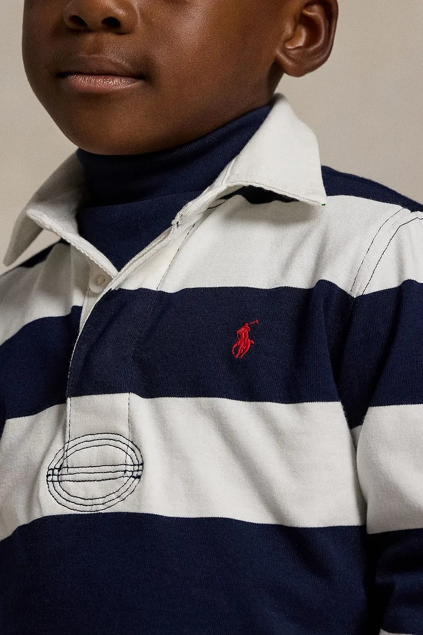 Polo tričko Polo Ralph Lauren