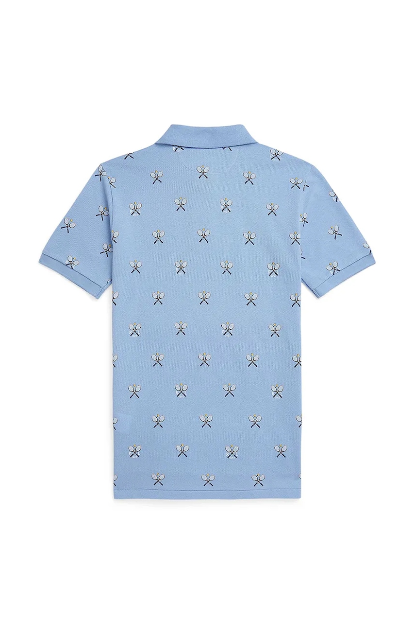 Поло Polo Ralph Lauren 3,23971E+11 Поло Polo Ralph Lauren 3,23971E+11