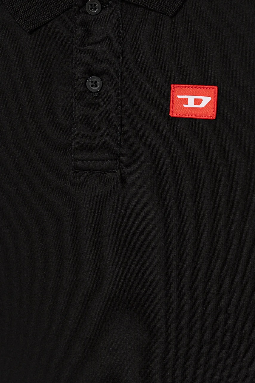Dětské bavlněné tričko s dlouhým rukávem Diesel TAKAO T-SHIRT (obrázek 3)