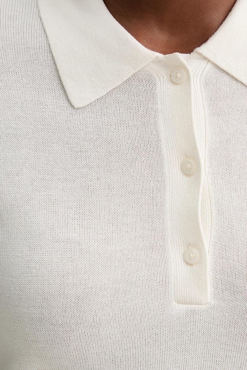 Polo tričko Calvin Klein