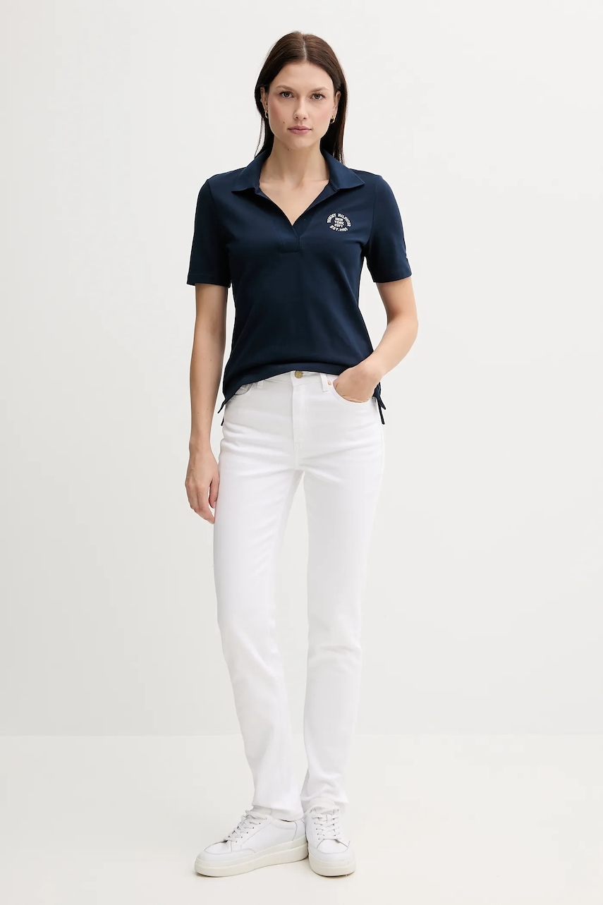 Polo tričko Tommy Hilfiger