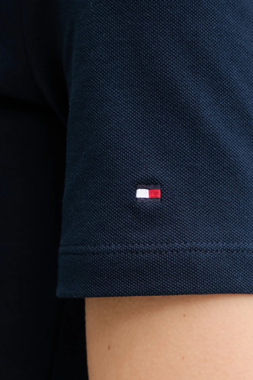 Polo tričko Tommy Hilfiger