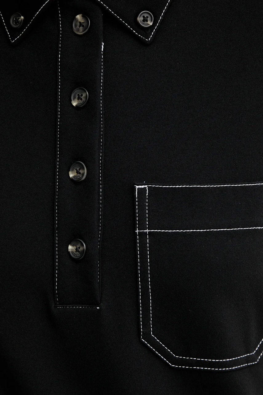 Πόλο Rag & Bone φωτογραφία