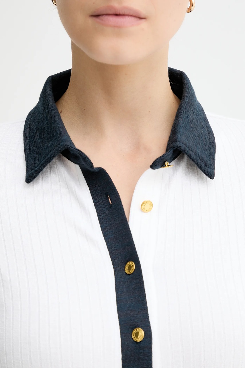 Μακρυμάνικο Rag & Bone φωτογραφία