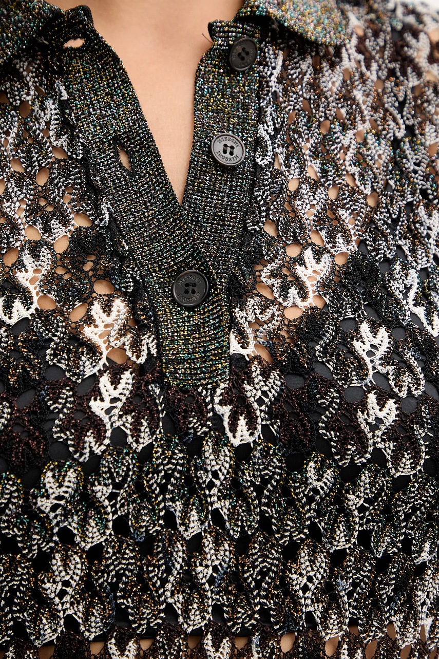 Πόλο Missoni φωτογραφία