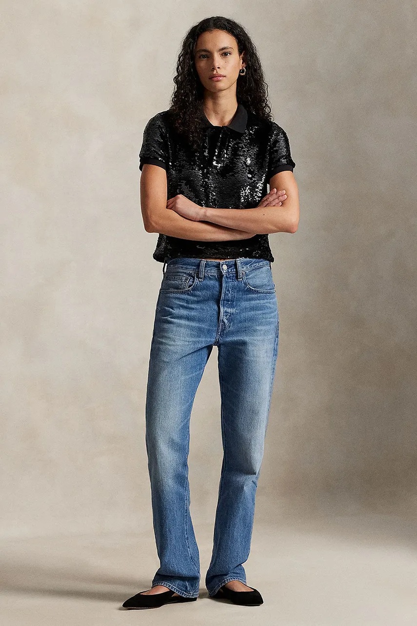 Tričko Polo Ralph Lauren (obrázek 5)