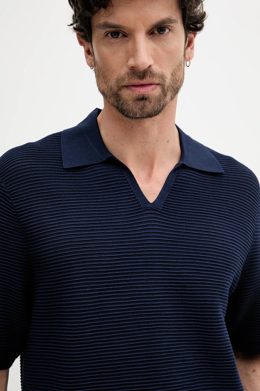 Πόλο Calvin Klein φωτογραφία