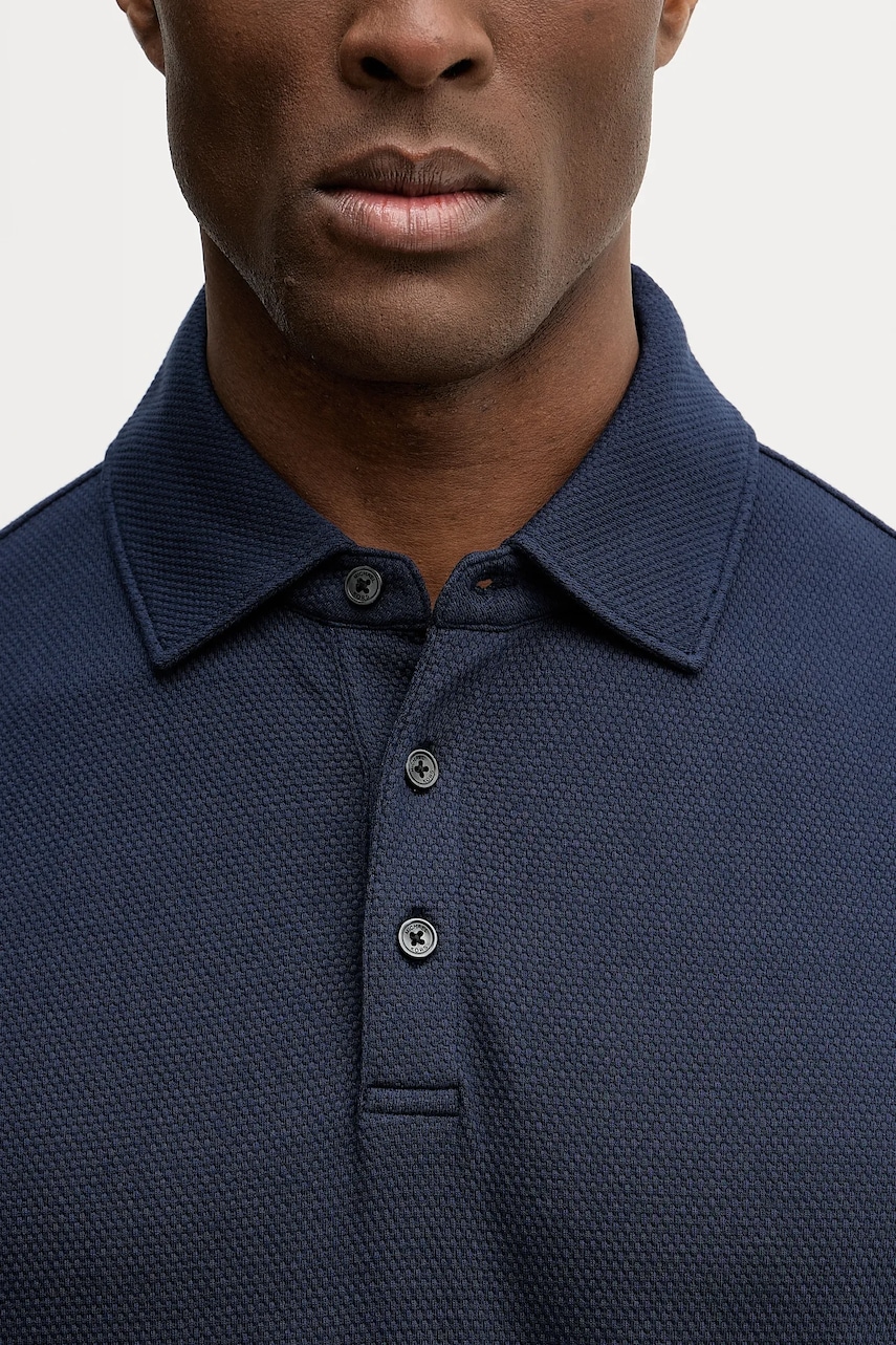 Polo tričko Michael Kors