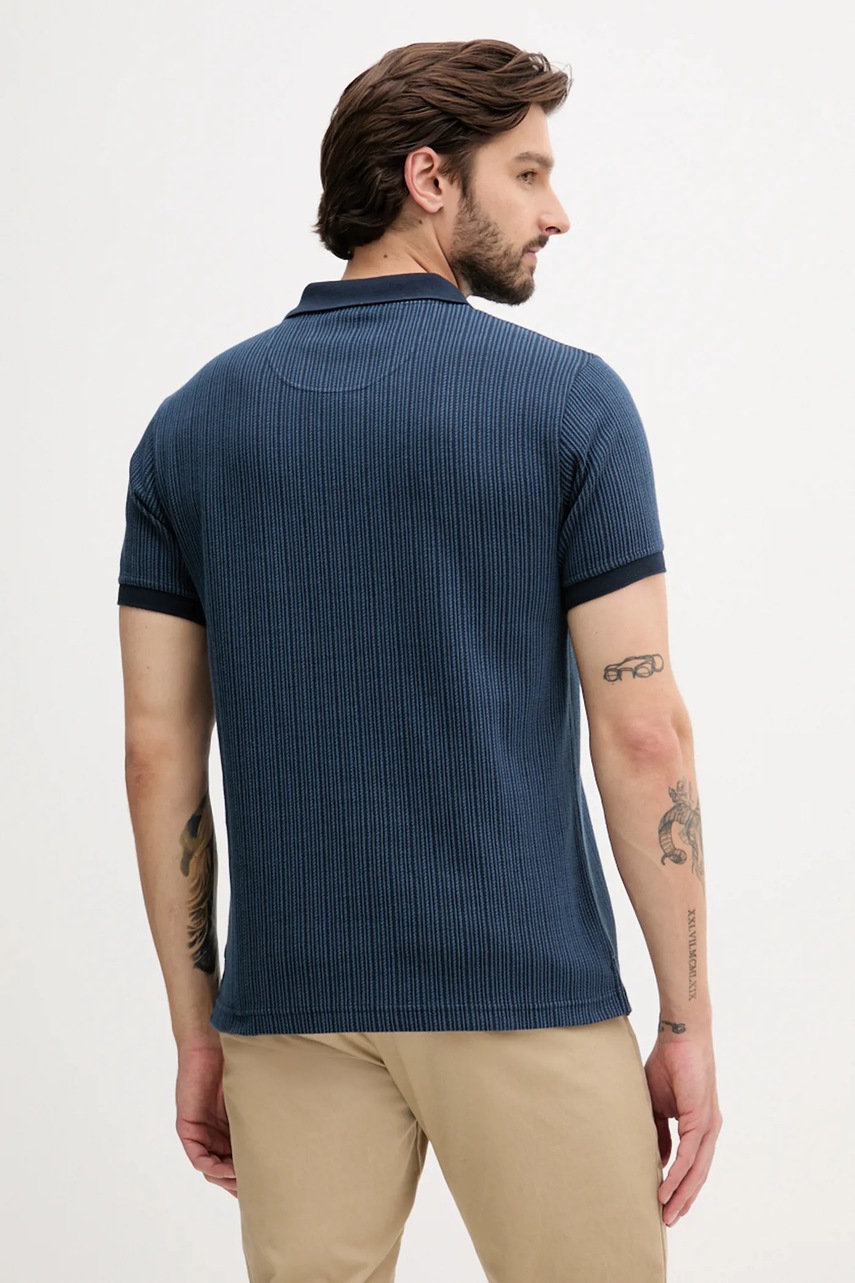 Polo tričko Barbour HARDWORTH (obrázek 3)