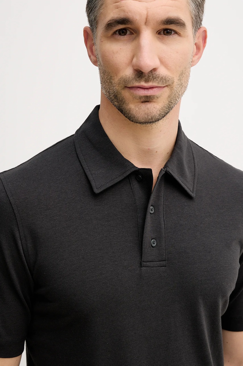 Polo tričko Sisley (obrázek 4)