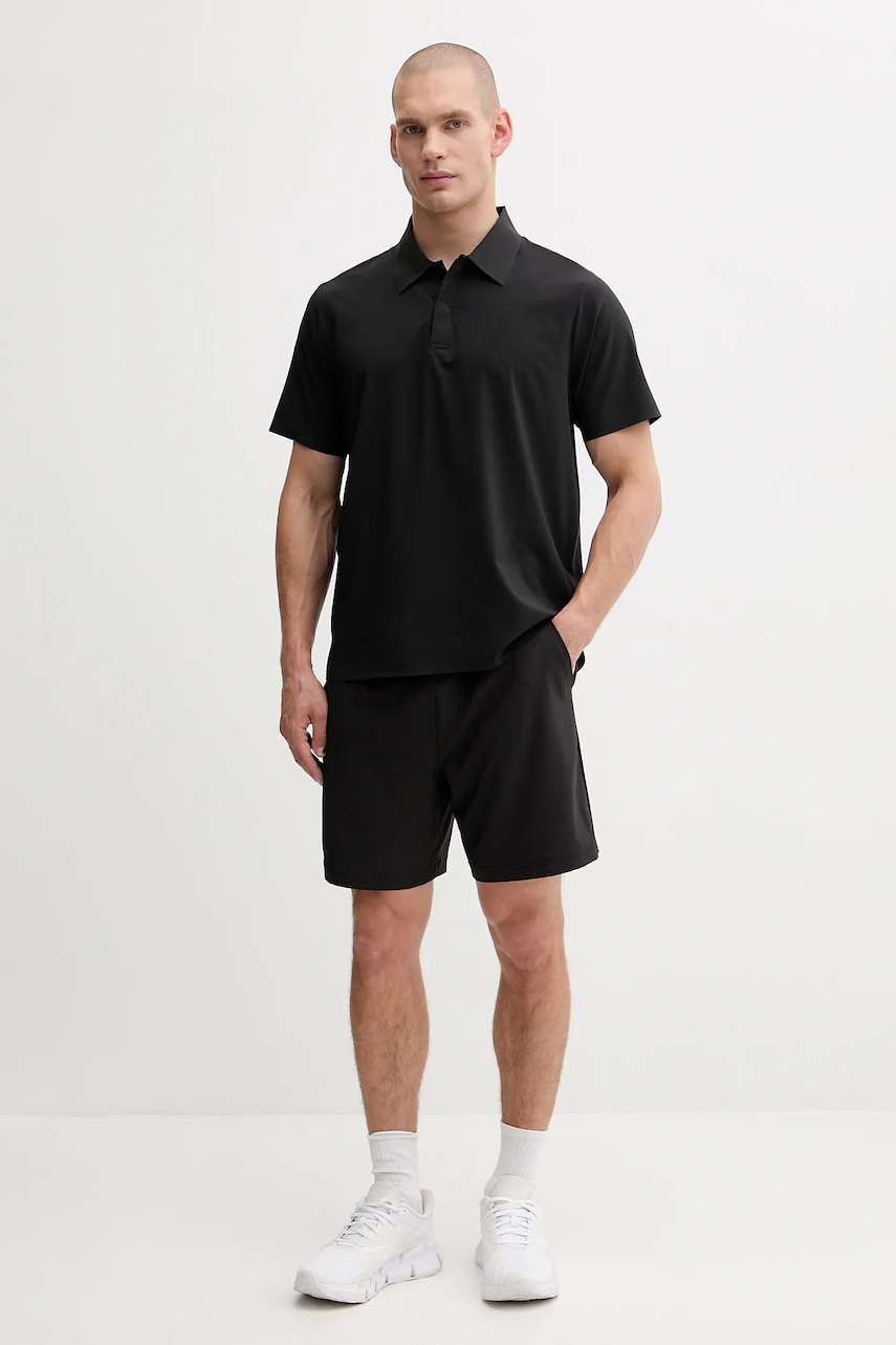 Tréningová polokošeľa Calvin Klein Performance