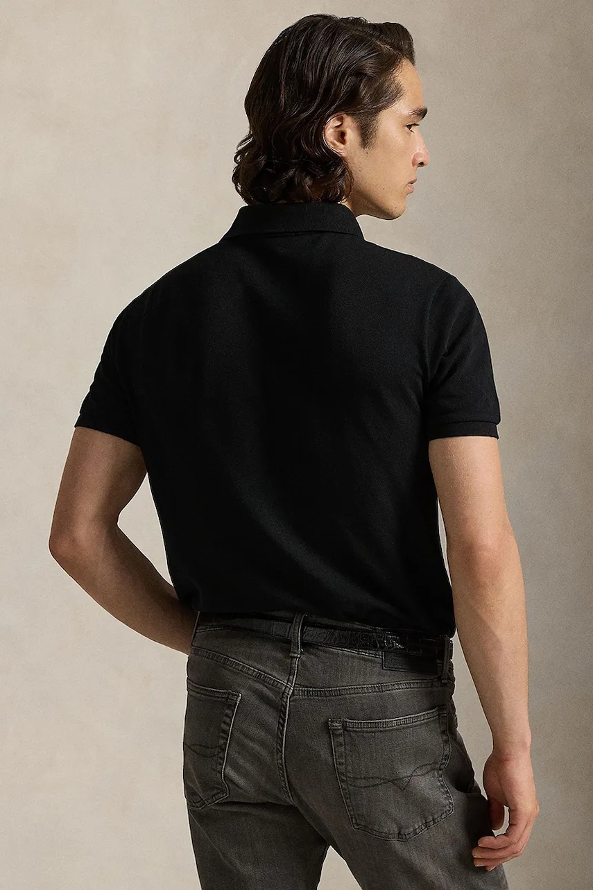 Bavlnené polo tričko Polo Ralph Lauren