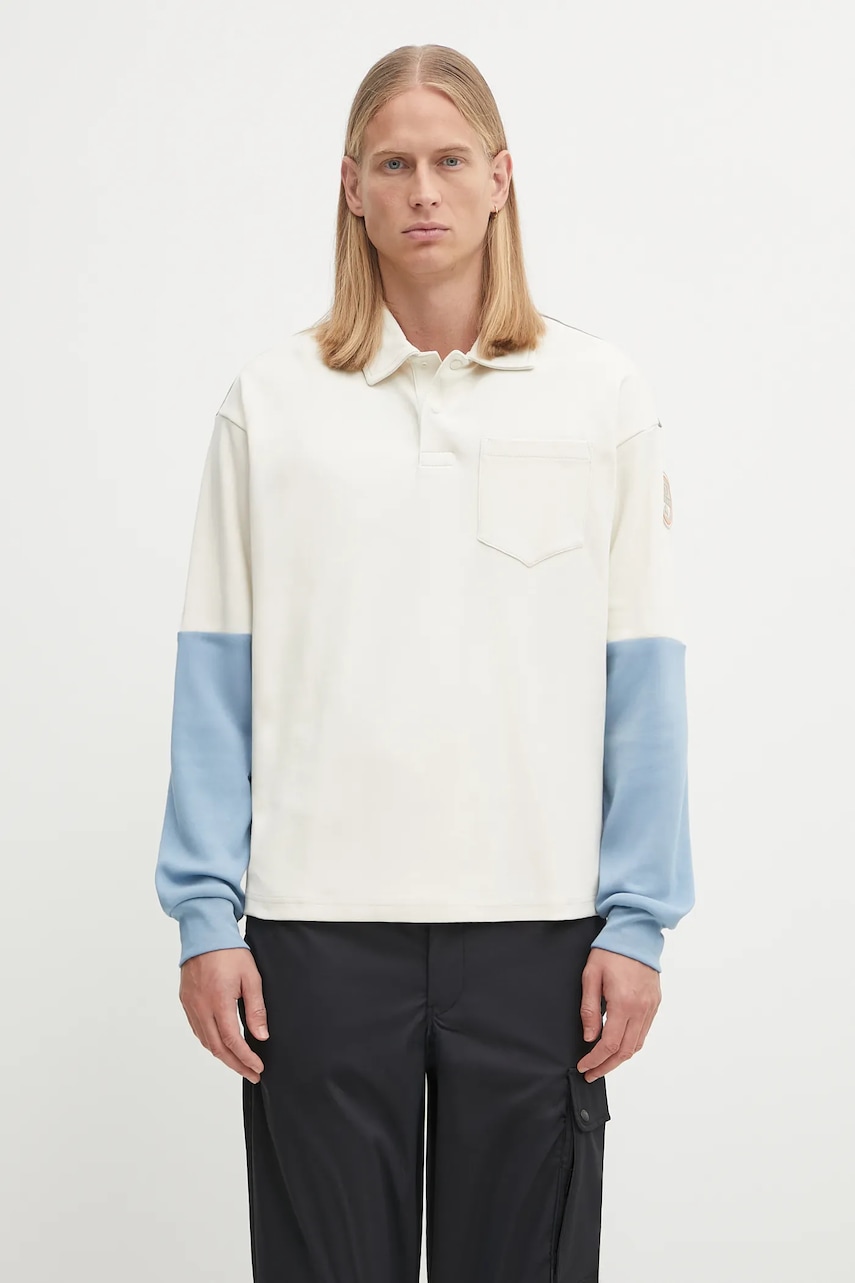 Napapijri hanorac de bumbac E-Berm