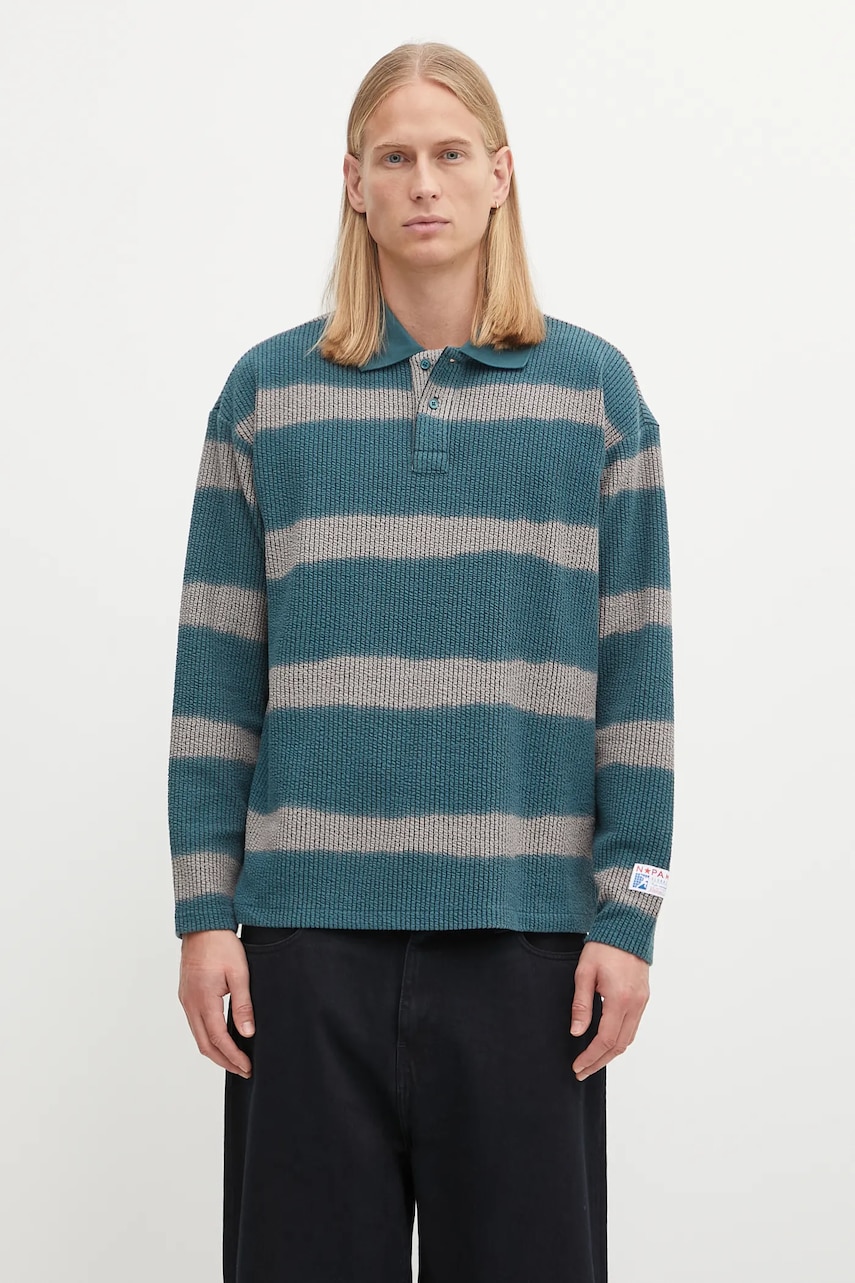 Napapijri longsleeve Napapijri x Martine Rose