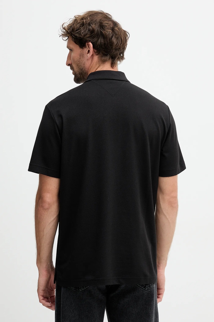 Πόλο Tommy Hilfiger x SAIL GP φωτογραφία