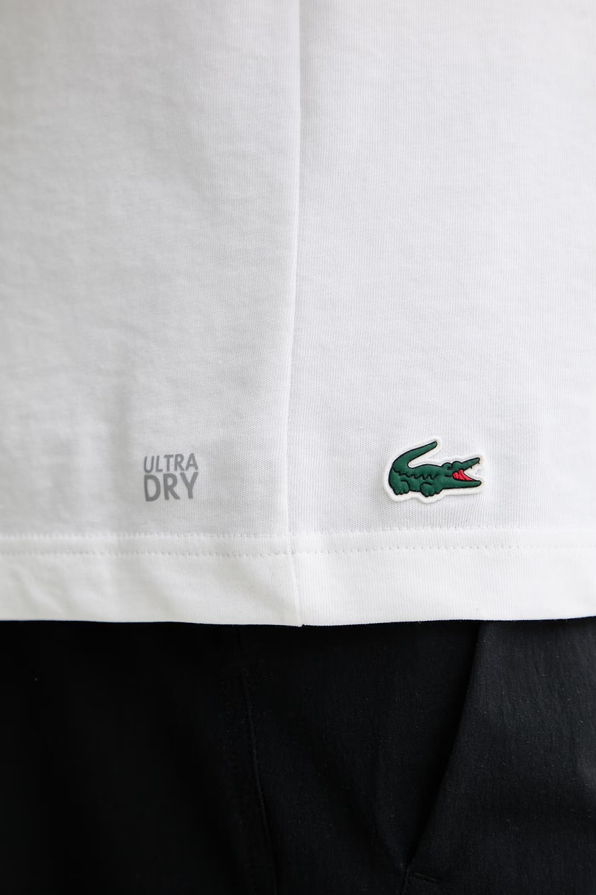 Tričko Lacoste x Daniil Medvedev (obrázek 5)