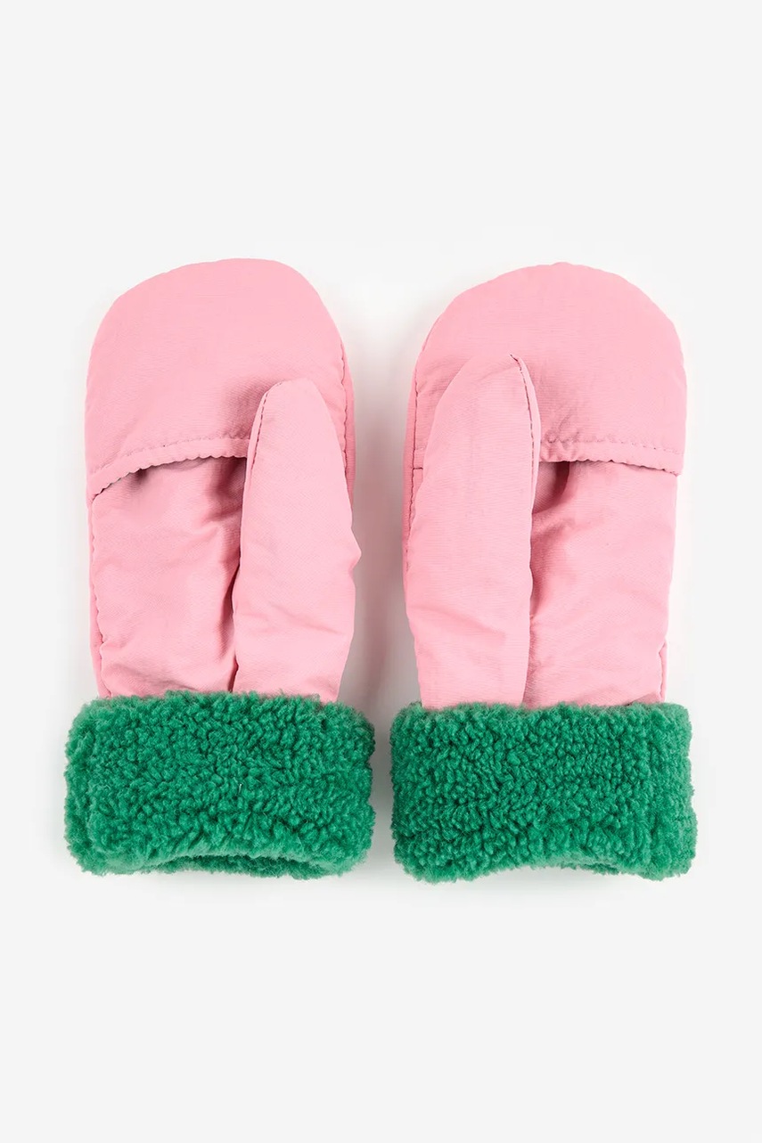 Dětské rukavice Bobo Choses (obrázek 3)