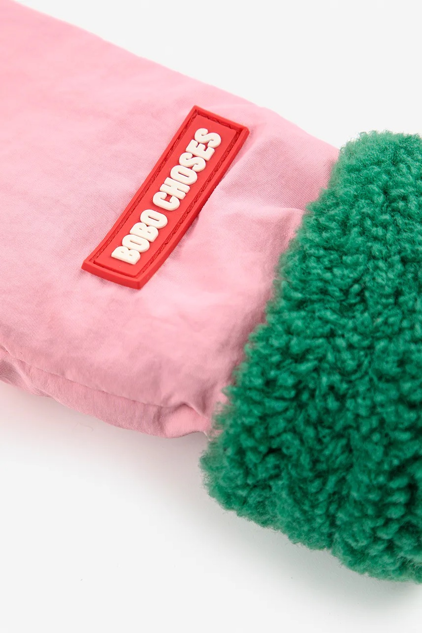 Dětské rukavice Bobo Choses (obrázek 4)