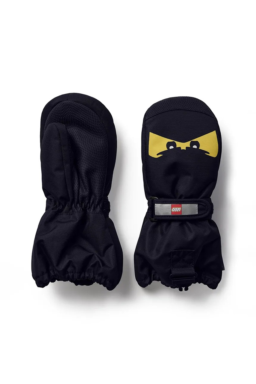 Дитячі лижні рукавички Lego LWAGAN 805 11010998