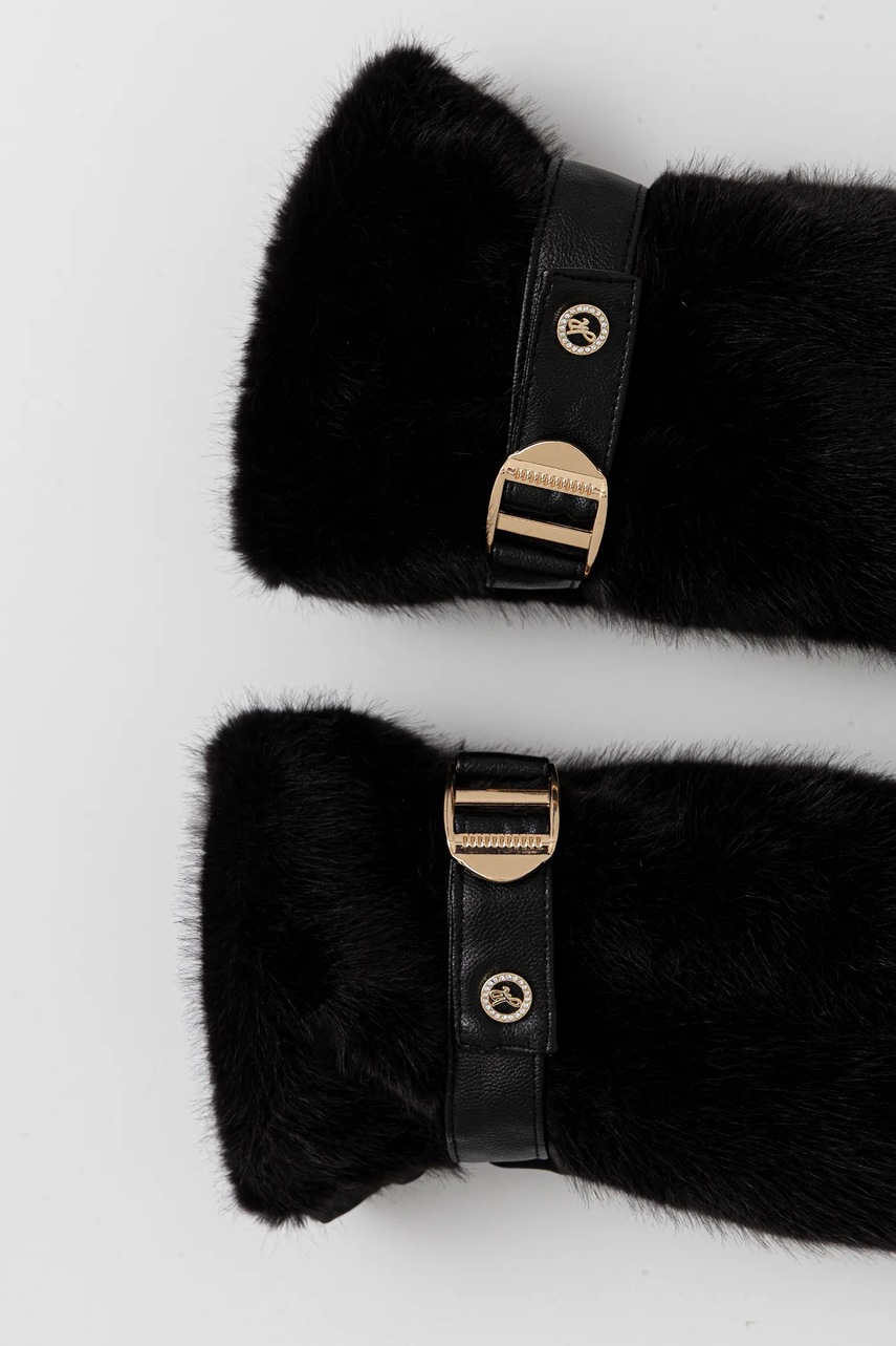 Перчатки Joseph Ribkoff цвет чёрный 253977