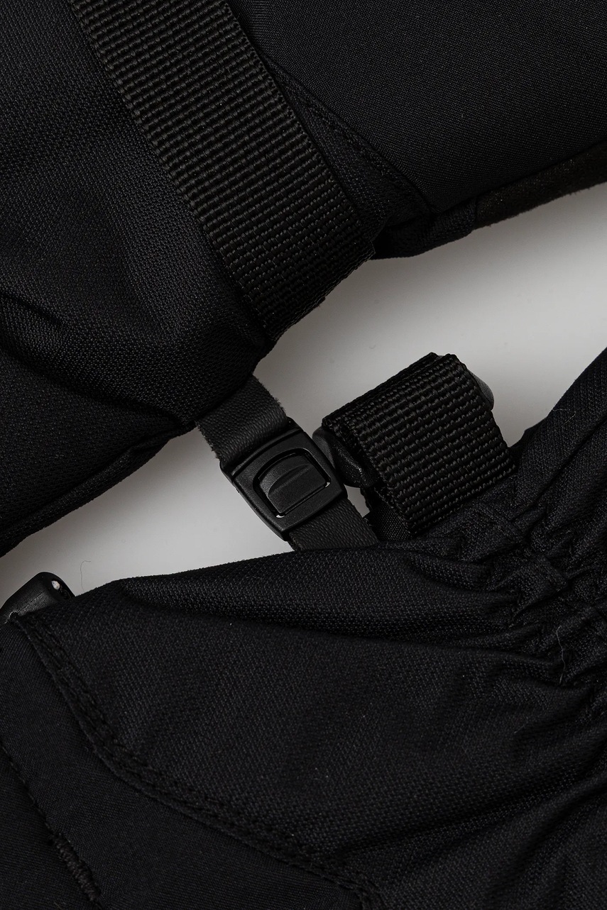 Перчатки Columbia цвет чёрный 2136731